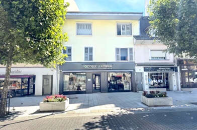 Immeuble  1350000 €