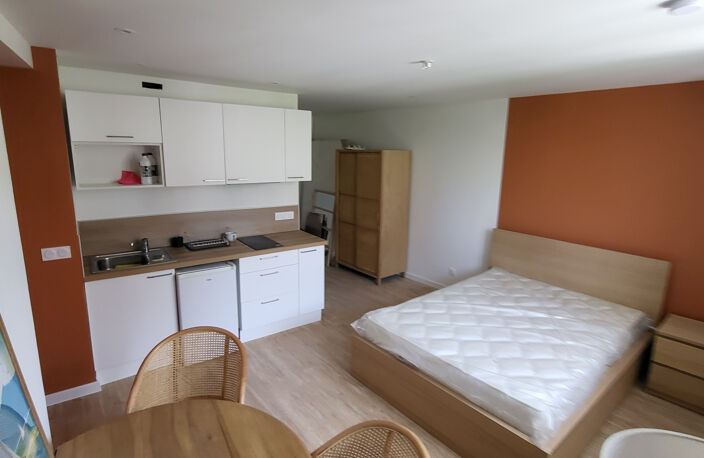 AIX-LES-BAINS - Immeuble de Rapport — photo 4