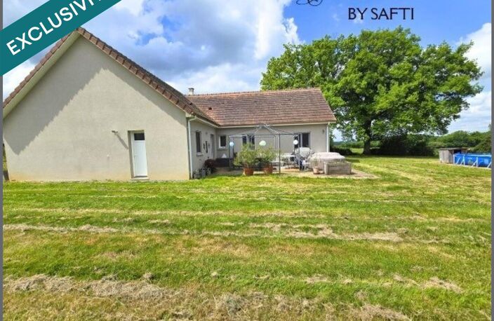 Maison 2011 Plain-Pied 152 m², 4 chambres sur terrain de 4811 m² — photo 2