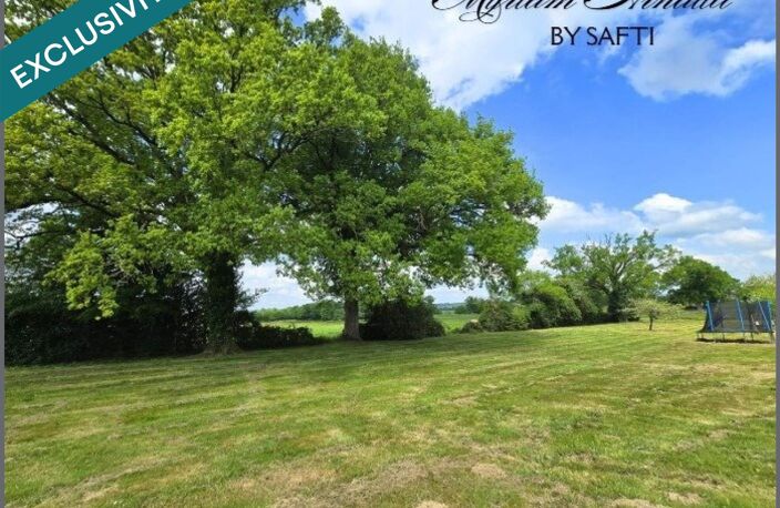 Maison 2011 Plain-Pied 152 m², 4 chambres sur terrain de 4811 m² — photo 4