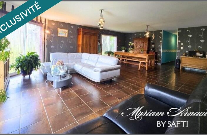 Maison 2011 Plain-Pied 152 m², 4 chambres sur terrain de 4811 m² — photo 5
