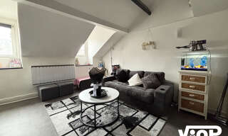 Appartement 2 Pièces 26 m² à louer à Limoges (87000)