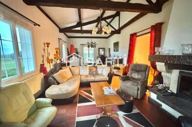 Maison 5 pièces 250000 €