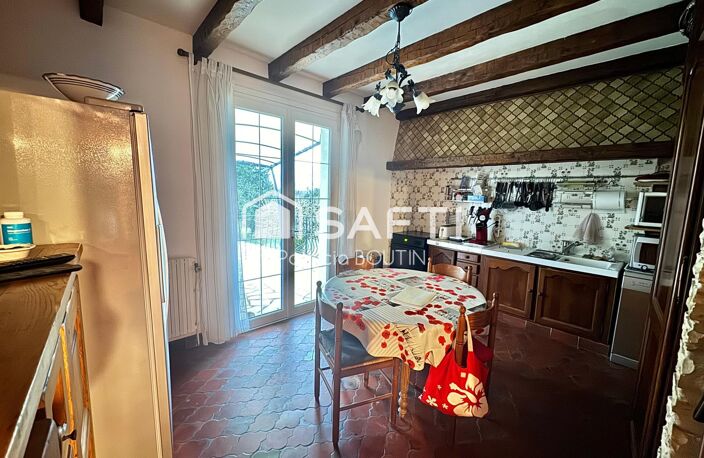 JOLI PAVILLON 3 CHAMBRES AU CALME AUX PORTES DE NIORT ! — photo 2