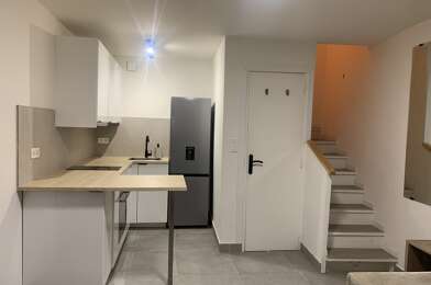 Maison 2 pièces 581 €