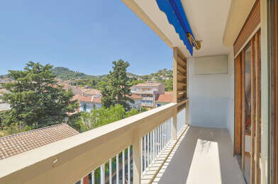 Appartement 3 pièces 198000 €