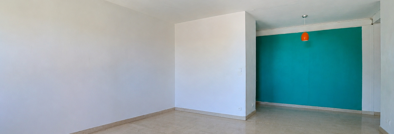 Appartement 3 Pièces 75 m² à vendre à Hyères (83400)