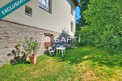 Appartement 2 pièces 83000 €