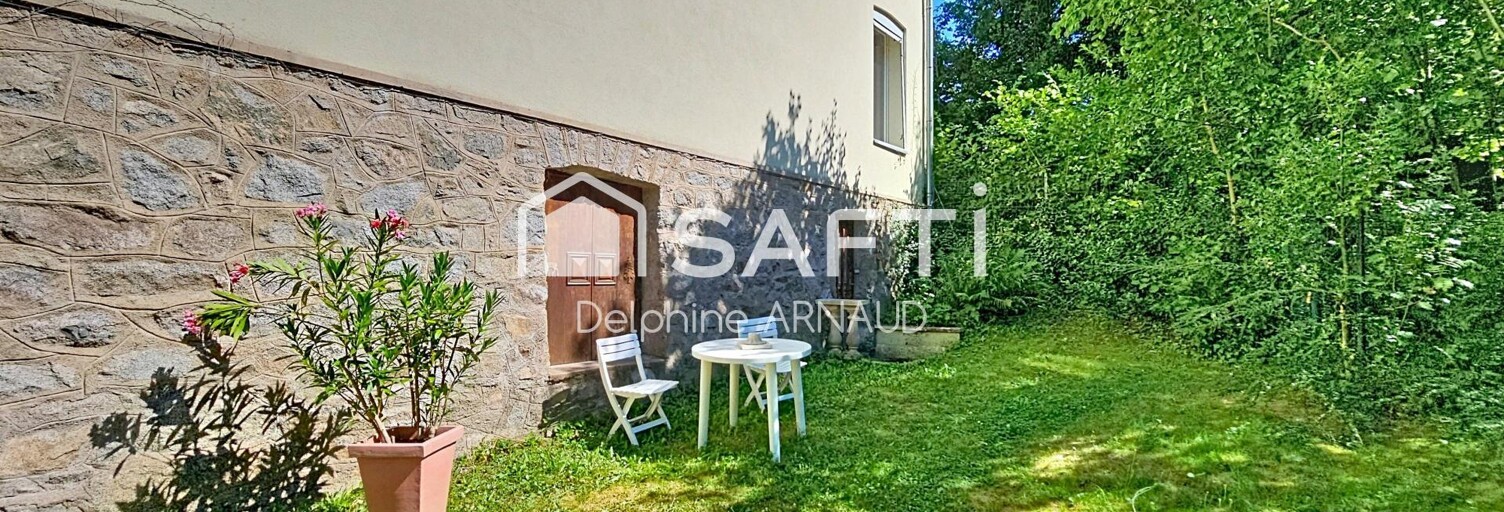 Appartement 2 Pièces 34 m² à vendre à Le Hohwald (67140)
