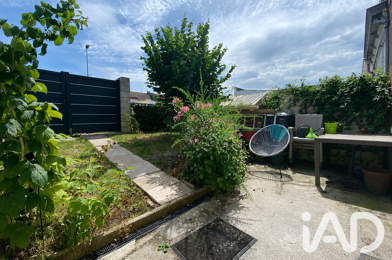 Maison 4 pièces 116000 €