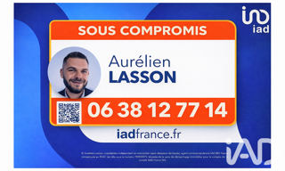 Maison 4 Pièces 65 m² à vendre à Halluin (59250)