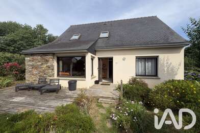 Maison 4 pièces 262500 €