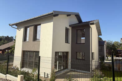 Maison 4 pièces 525000 €