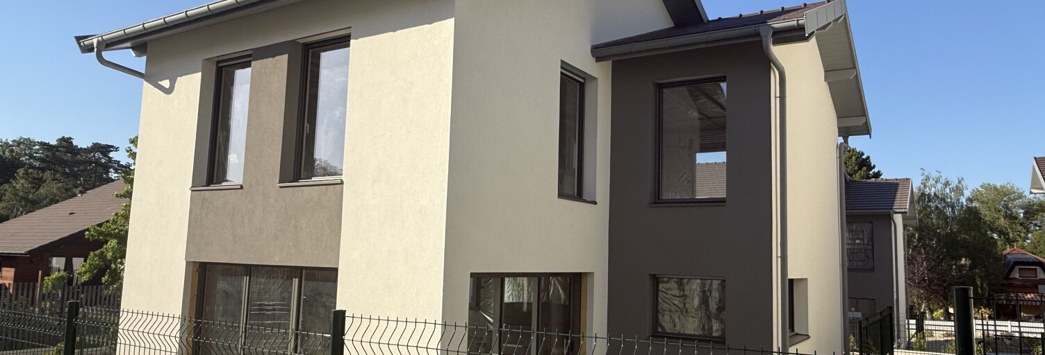 Maison 4 Pièces 106 m² à vendre à Archamps (74160)