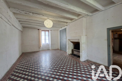 Maison 4 pièces 86500 €