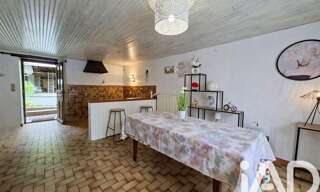 Maison 4 Pièces 95 m² à vendre à Saint-Germain-sur-Vienne (37500)