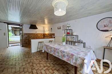 Maison 4 pièces 86500 €