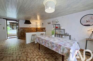 Vente Maison/villa 4 pièces — photo du bien