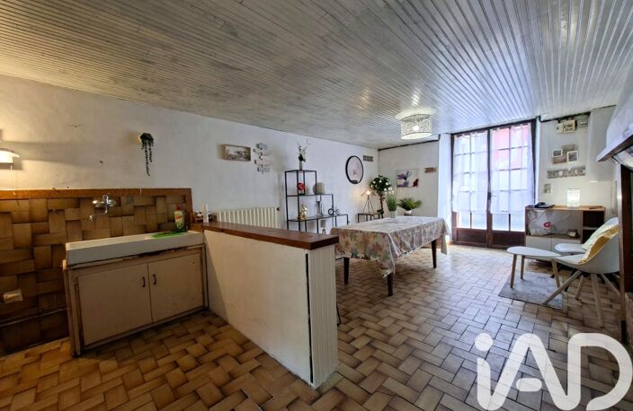 Vente Maison/villa 4 pièces — photo 4