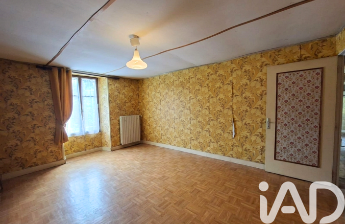 Vente Maison/villa 4 pièces — photo 5