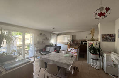Appartement 2 pièces 95500 €