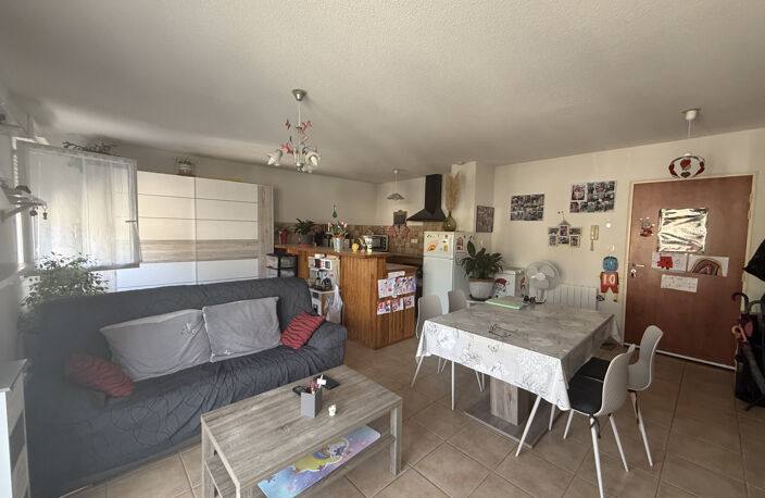 RIEUPEYROUX : Appartement type 2 — photo 2