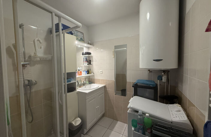 RIEUPEYROUX : Appartement type 2 — photo 4