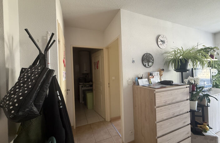 RIEUPEYROUX : Appartement type 2 — photo 5