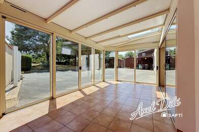 Maison 5 pièces 230000 €
