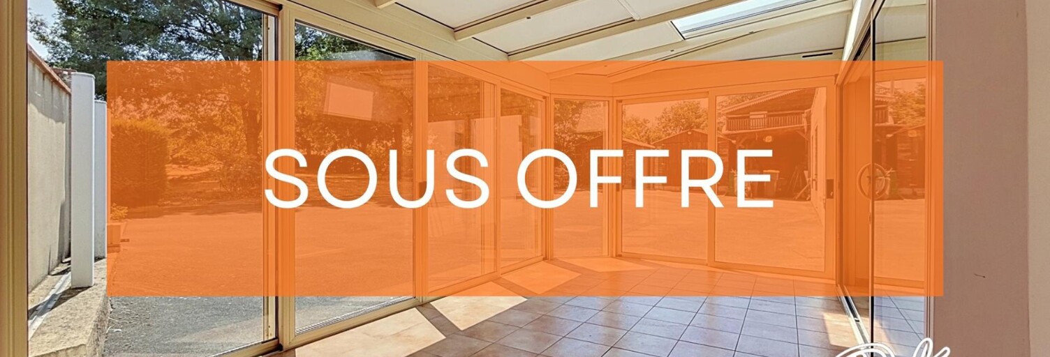 Maison 5 Pièces 146 m² à vendre à Chemillé-en-Anjou (49120)