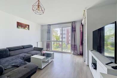 Appartement 3 pièces 274000 €