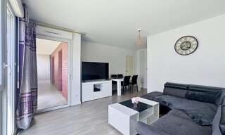 Appartement 3 Pièces 63 m² à vendre à Neuilly-sur-Marne (93330)