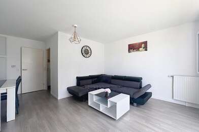 Appartement 3 pièces 265000 €