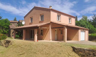Maison 5 Pièces 170 m² à vendre à Chamborigaud (30530)