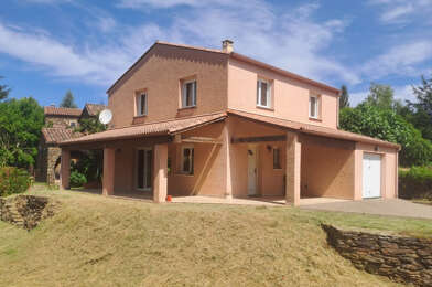 Maison 5 pièces 265000 €