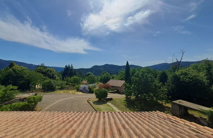 Villa de Charme au Cœur des Cévennes — photo 2
