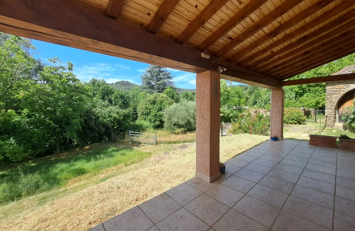 Villa de Charme au Cœur des Cévennes — photo 3