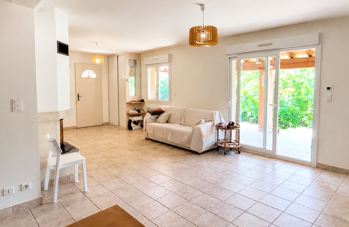 Villa de Charme au Cœur des Cévennes — photo 4