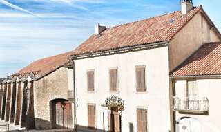 Maison 5 Pièces 228 m² à vendre à La Cavalerie (12230)