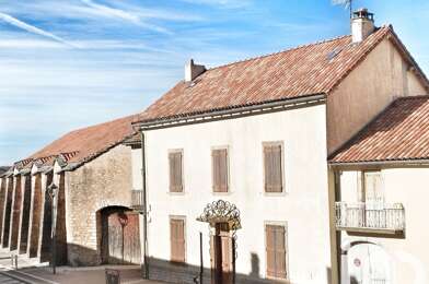 Maison 5 pièces 130000 €