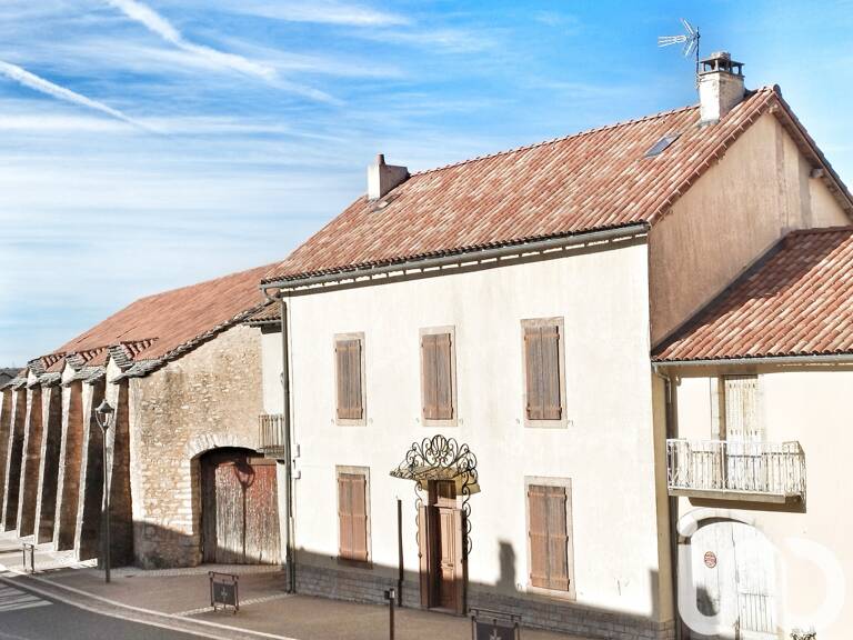 Vente Maison/villa 5 pièces — photo 1