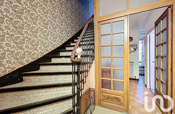 Vente Maison/villa 5 pièces — photo 2