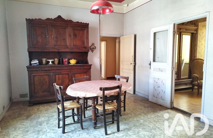 Vente Maison/villa 5 pièces — photo 5