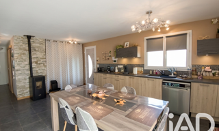 Maison 4 Pièces 83 m² à vendre à Parentis-en-Born (40160)