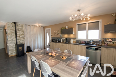 Maison 4 pièces 275000 €