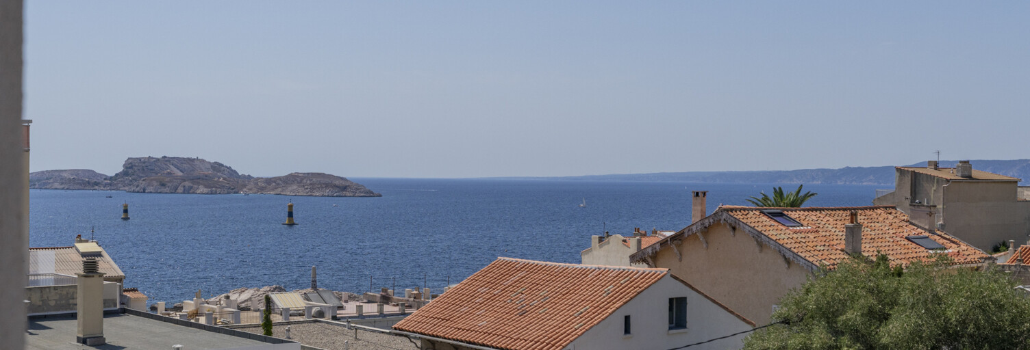 Maison 3 Pièces 83 m² à louer à Marseille 7 (13007)