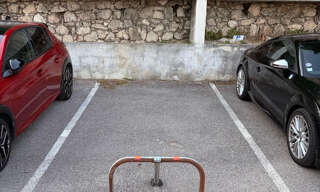 Garage  12 m² à vendre à Nice (06300)