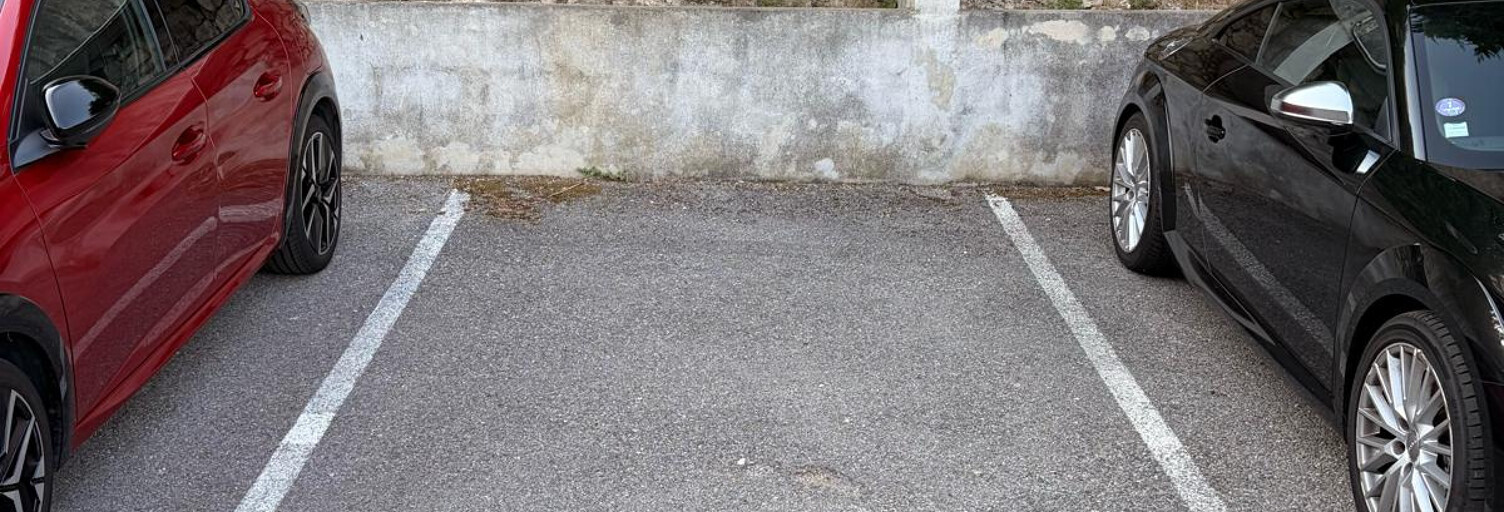 Garage  12 m² à vendre à Nice (06300)