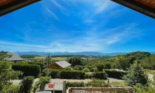 Maison 3 Pièces 45 m² à vendre à Moye (74150)