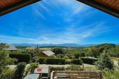 Maison 3 pièces 289800 €